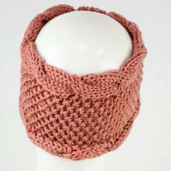 🐩Gray Headband🐩 - Picture 6 of 6